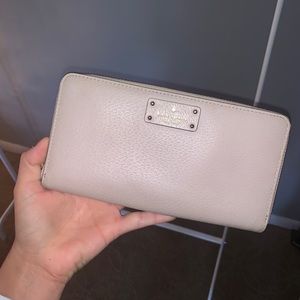 Kate Spade wallet